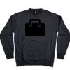 Thread Project Unisex Premium Sweatshirt Thumbnail