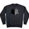 Thread Project Unisex Premium Sweatshirt Thumbnail