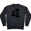 Thread Project Unisex Premium Sweatshirt Thumbnail
