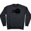 Thread Project Unisex Premium Sweatshirt Thumbnail