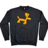 Thread Project Unisex Premium Sweatshirt Thumbnail
