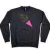 Thread Project Unisex Premium Sweatshirt Thumbnail