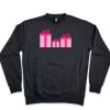 Thread Project Unisex Premium Sweatshirt Thumbnail