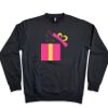 Thread Project Unisex Premium Sweatshirt Thumbnail