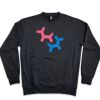 Thread Project Unisex Premium Sweatshirt Thumbnail