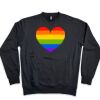 Thread Project Unisex Premium Sweatshirt Thumbnail
