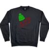 Thread Project Unisex Premium Sweatshirt Thumbnail
