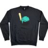 Thread Project Unisex Premium Sweatshirt Thumbnail