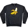 Thread Project Unisex Premium Sweatshirt Thumbnail