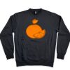 Thread Project Unisex Premium Sweatshirt Thumbnail