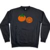 Thread Project Unisex Premium Sweatshirt Thumbnail