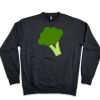 Thread Project Unisex Premium Sweatshirt Thumbnail