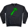Thread Project Unisex Premium Sweatshirt Thumbnail