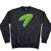 Thread Project Unisex Premium Sweatshirt Thumbnail