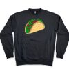 Thread Project Unisex Premium Sweatshirt Thumbnail