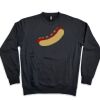 Thread Project Unisex Premium Sweatshirt Thumbnail
