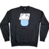 Thread Project Unisex Premium Sweatshirt Thumbnail