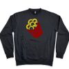 Thread Project Unisex Premium Sweatshirt Thumbnail