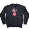 Thread Project Unisex Premium Sweatshirt Thumbnail