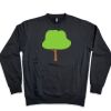 Thread Project Unisex Premium Sweatshirt Thumbnail