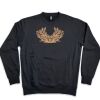 Thread Project Unisex Premium Sweatshirt Thumbnail