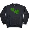 Thread Project Unisex Premium Sweatshirt Thumbnail