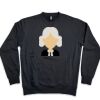 Thread Project Unisex Premium Sweatshirt Thumbnail