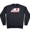 Thread Project Unisex Premium Sweatshirt Thumbnail
