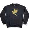 Thread Project Unisex Premium Sweatshirt Thumbnail