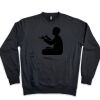 Thread Project Unisex Premium Sweatshirt Thumbnail