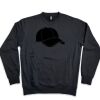 Thread Project Unisex Premium Sweatshirt Thumbnail