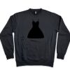 Thread Project Unisex Premium Sweatshirt Thumbnail