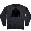 Thread Project Unisex Premium Sweatshirt Thumbnail