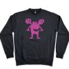 Thread Project Unisex Premium Sweatshirt Thumbnail