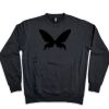 Thread Project Unisex Premium Sweatshirt Thumbnail
