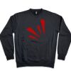 Thread Project Unisex Premium Sweatshirt Thumbnail