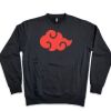 Thread Project Unisex Premium Sweatshirt Thumbnail