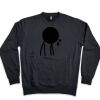 Thread Project Unisex Premium Sweatshirt Thumbnail