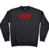 Thread Project Unisex Premium Sweatshirt Thumbnail