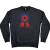 Thread Project Unisex Premium Sweatshirt Thumbnail