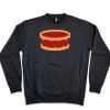 Thread Project Unisex Premium Sweatshirt Thumbnail