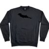 Thread Project Unisex Premium Sweatshirt Thumbnail