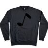Thread Project Unisex Premium Sweatshirt Thumbnail
