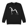 Cloke Mens Edge Crew Neck Sweatshirt Thumbnail