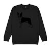 Cloke Mens Edge Crew Neck Sweatshirt Thumbnail