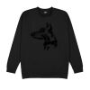 Cloke Mens Edge Crew Neck Sweatshirt Thumbnail