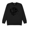 Cloke Mens Edge Crew Neck Sweatshirt Thumbnail