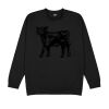 Cloke Mens Edge Crew Neck Sweatshirt Thumbnail