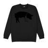 Cloke Mens Edge Crew Neck Sweatshirt Thumbnail