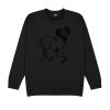 Cloke Mens Edge Crew Neck Sweatshirt Thumbnail